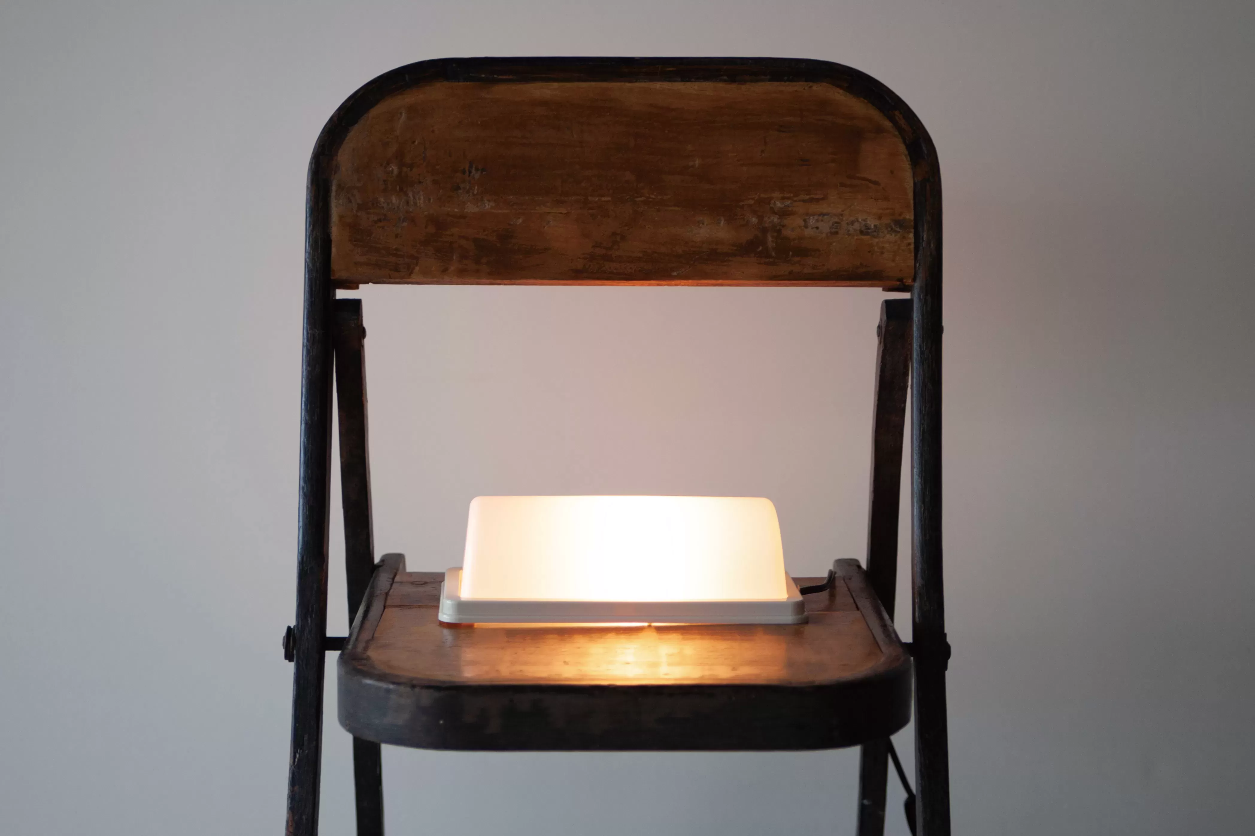 SEMI CIRCL LIGHT